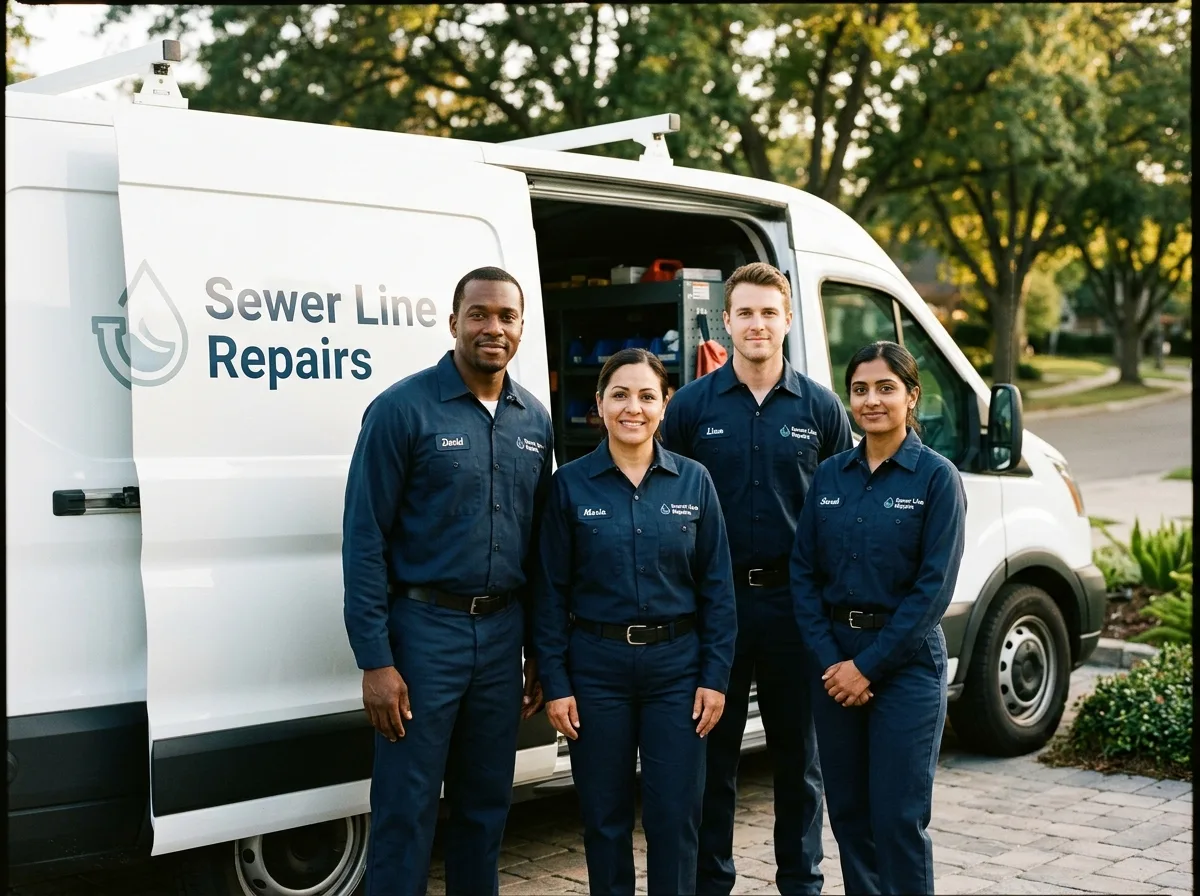 Emergency Plumber company in Russell, KY